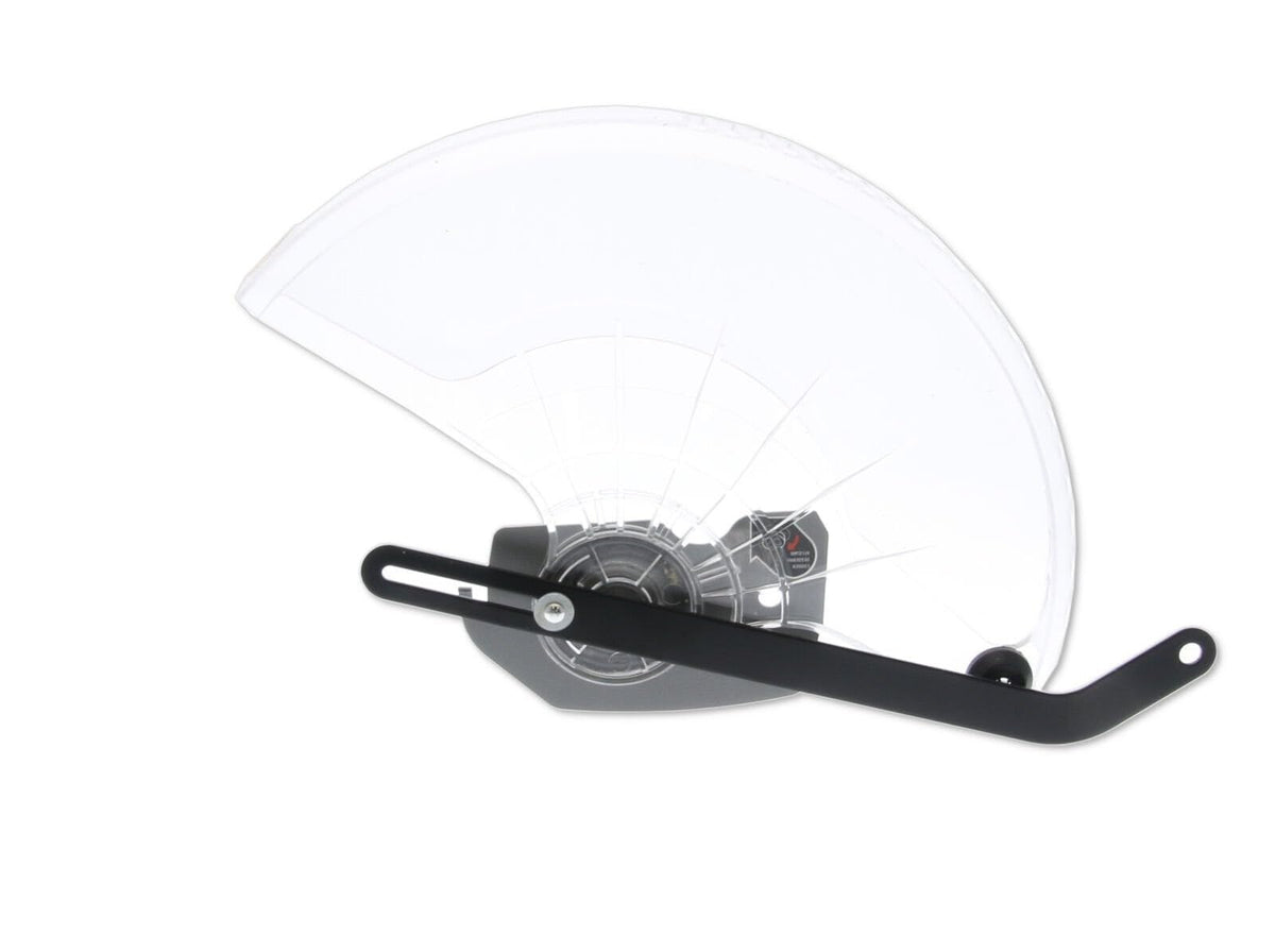Blade Guard Assembly for 10-Inch Miter Saws