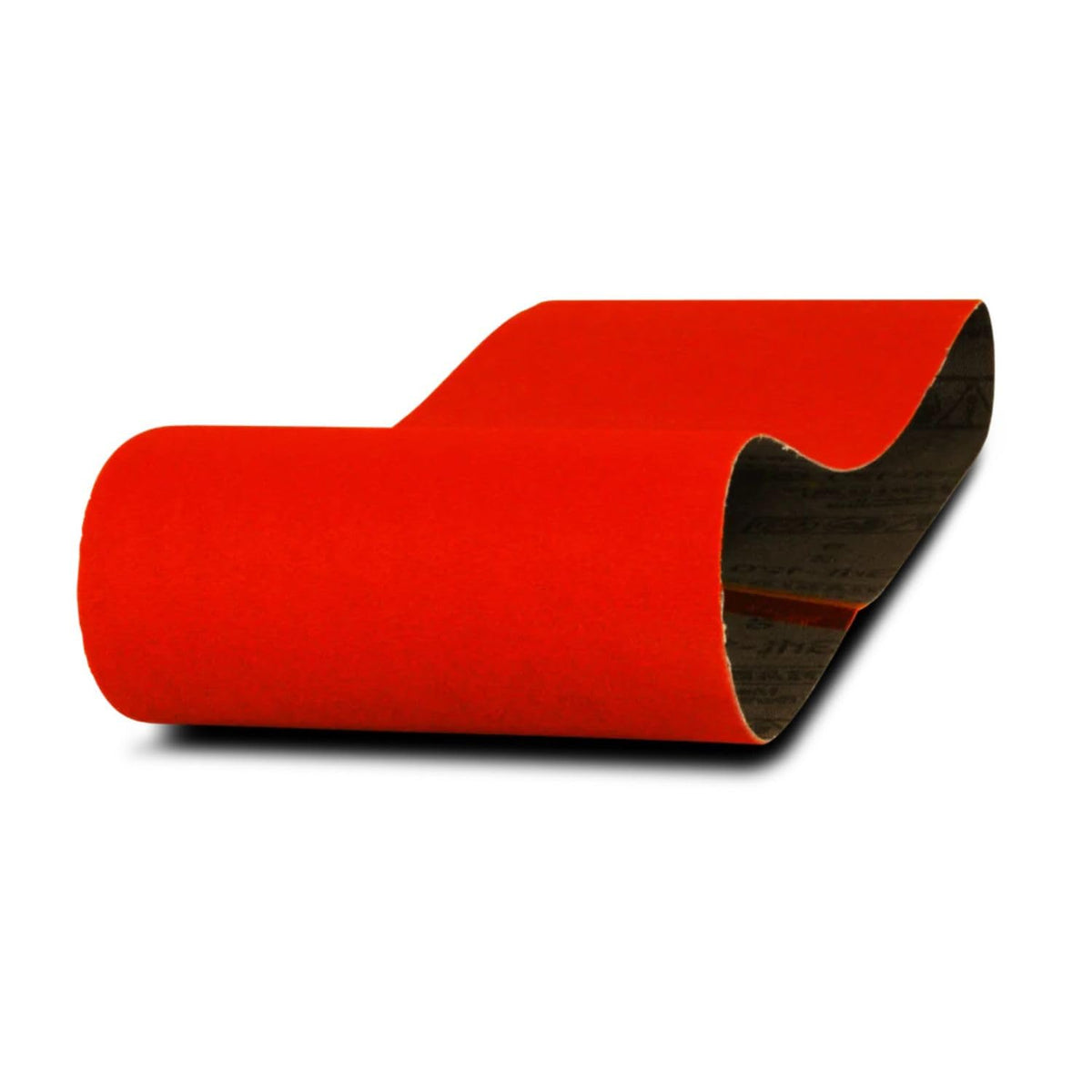 Diablo Sanding Belt for Belt Sanders in Wood, Metal and Plastics - 4 "x 24", 120-Grit, Fine, Zirconium Blend, 2-Pack - DCB424120S02G