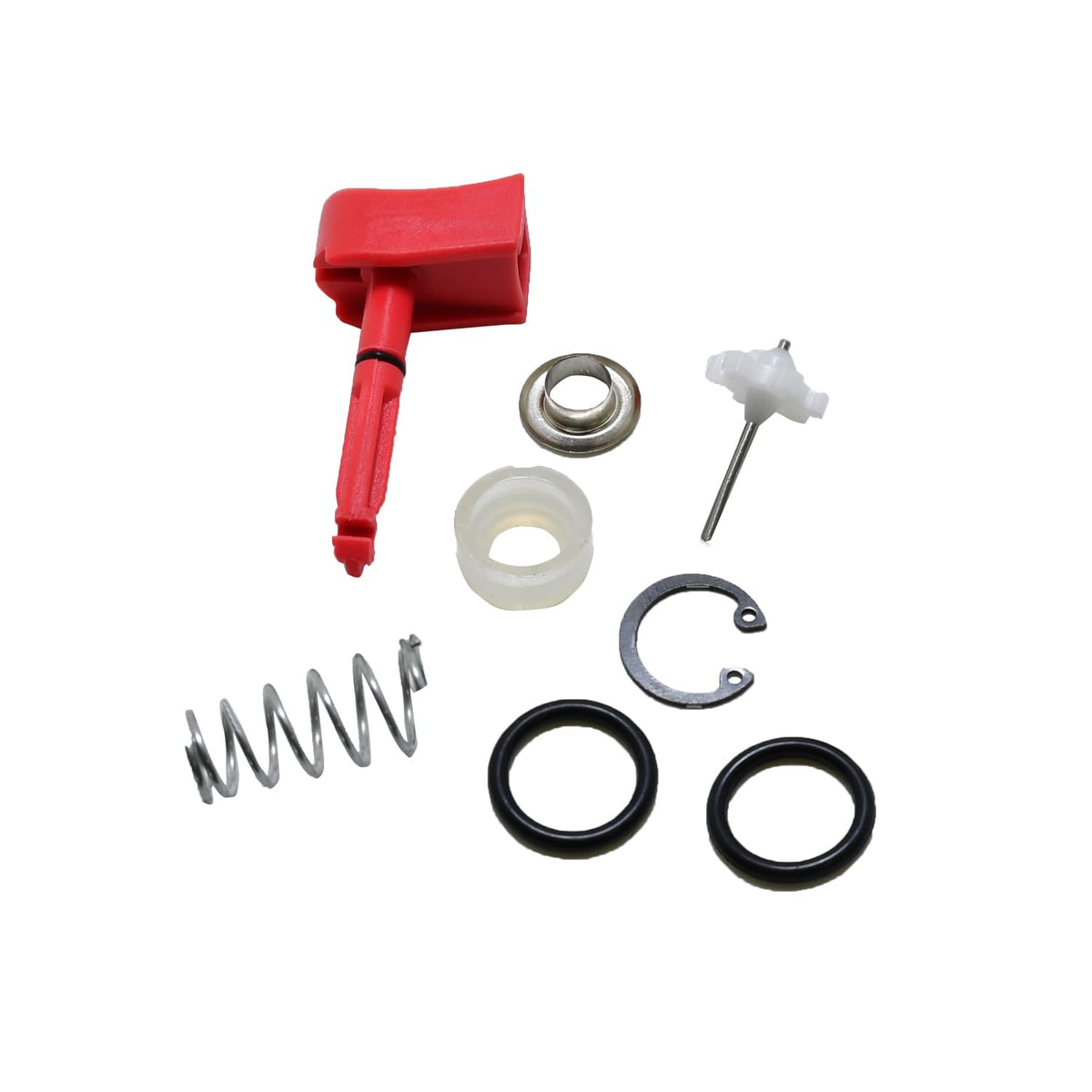 2135-TK2 Overhaul Kit 2135-K303 2135 D93 Trigger 2135-K75 Button Kit