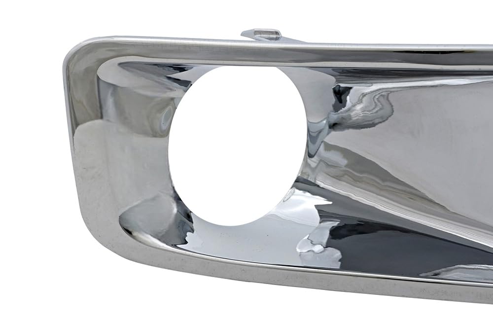 For Ford Fusion Fog Light Cover 2006 2007 2008 2009