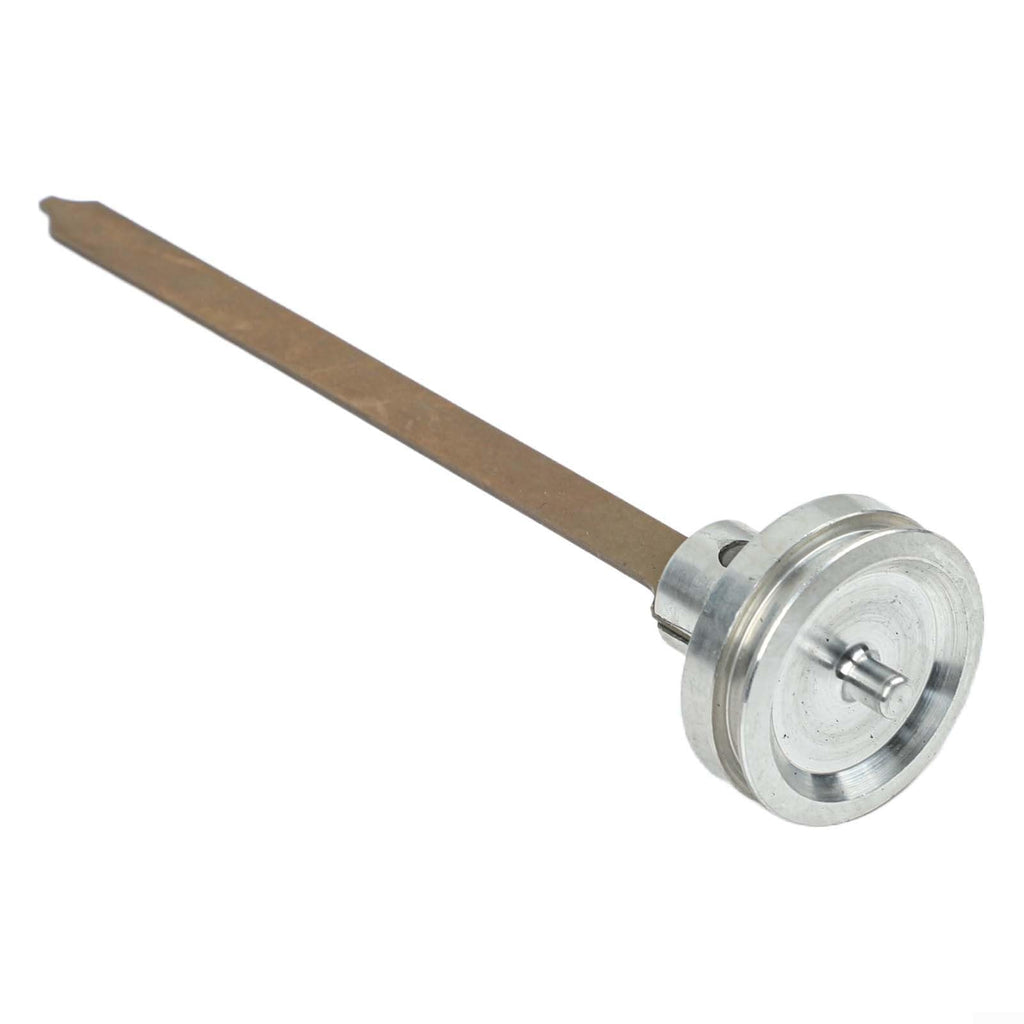 Piston-Driver SP 180451 Replacement for DeWalt-BT1855 BT1855K BTFP12233 DWFP12233 18 Gauge Brad Nailers, Metal Silver