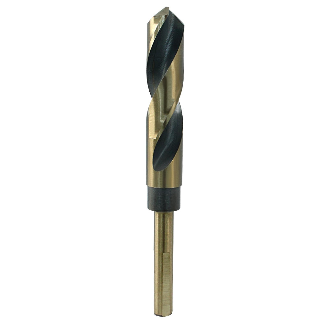Bivethoi Reduced Shank Twist Drill Bits 18mm