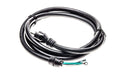 New () D26615 Air Compressor Cord Set Crft Compatible with Porter Cable DeVilbiss D26615