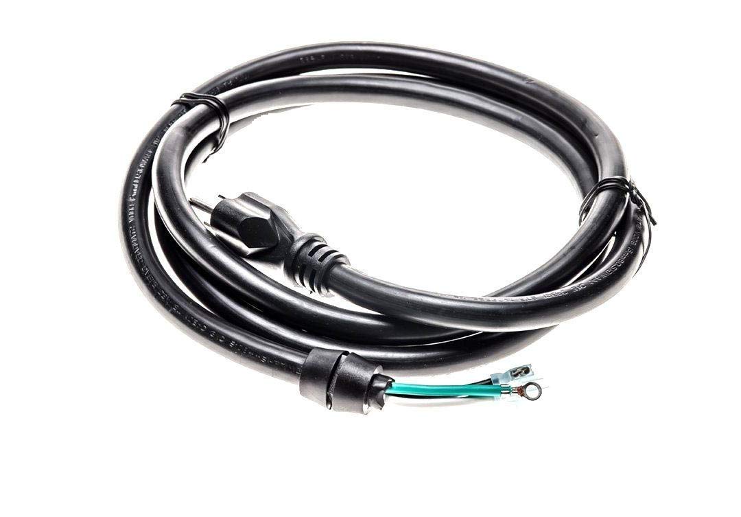 New () D26615 Air Compressor Cord Set Crft Compatible with Porter Cable DeVilbiss D26615