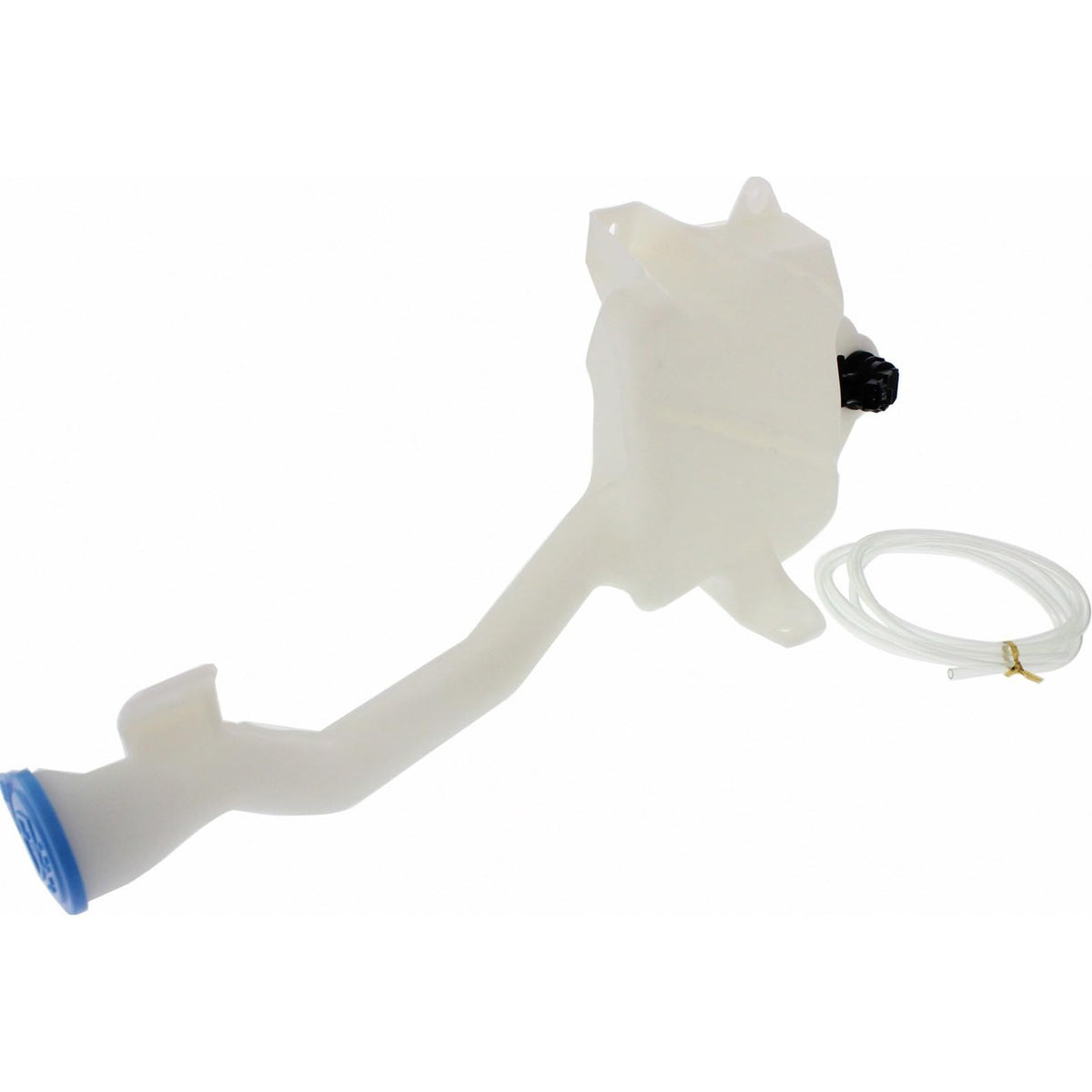 HEADLIGHTSDEPOT Windshield Wash Tank Compatible With Honda Odyssey 2011-2017 - HO1288183