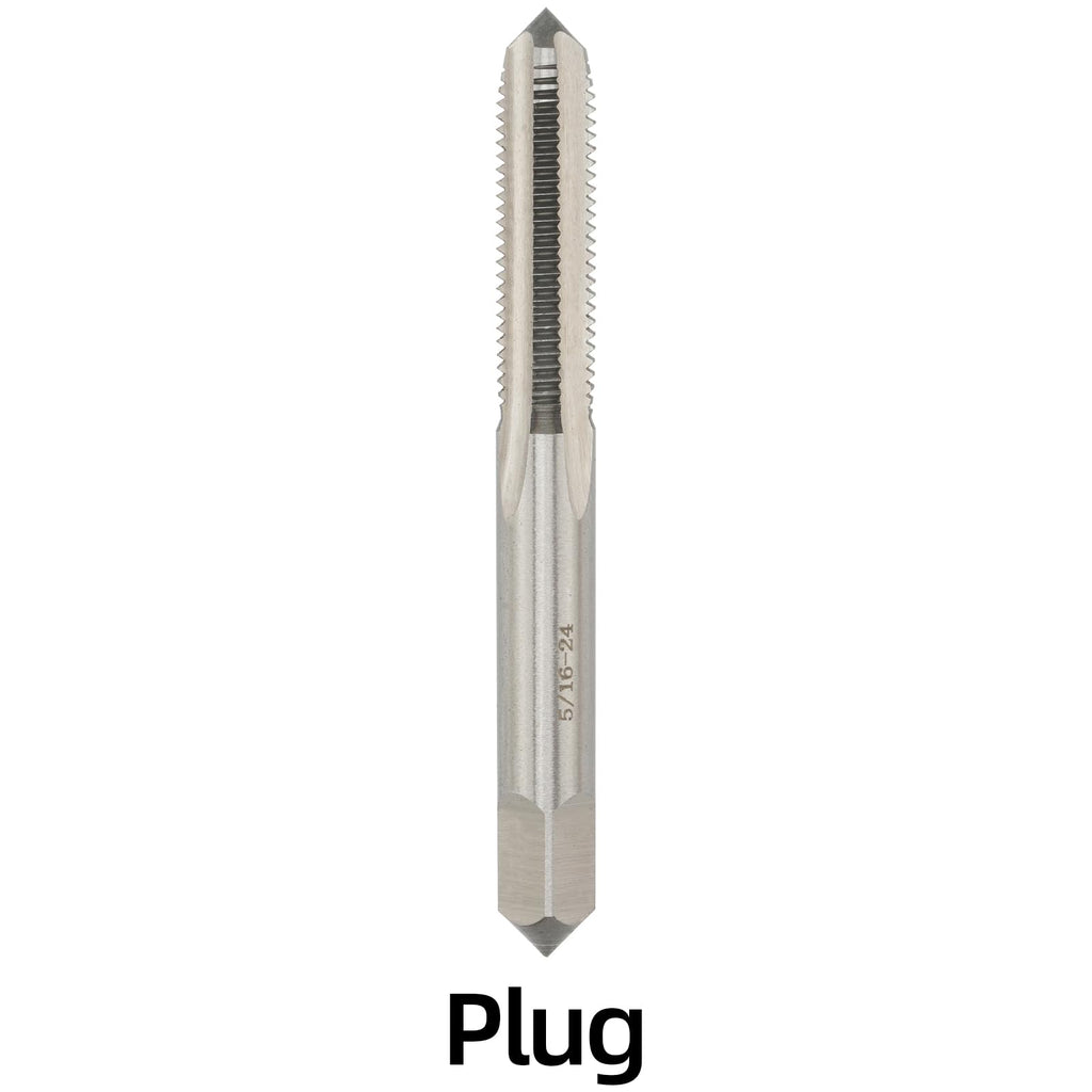 Aceteel 5/16"-24 UNF Hand Tap Right Hand