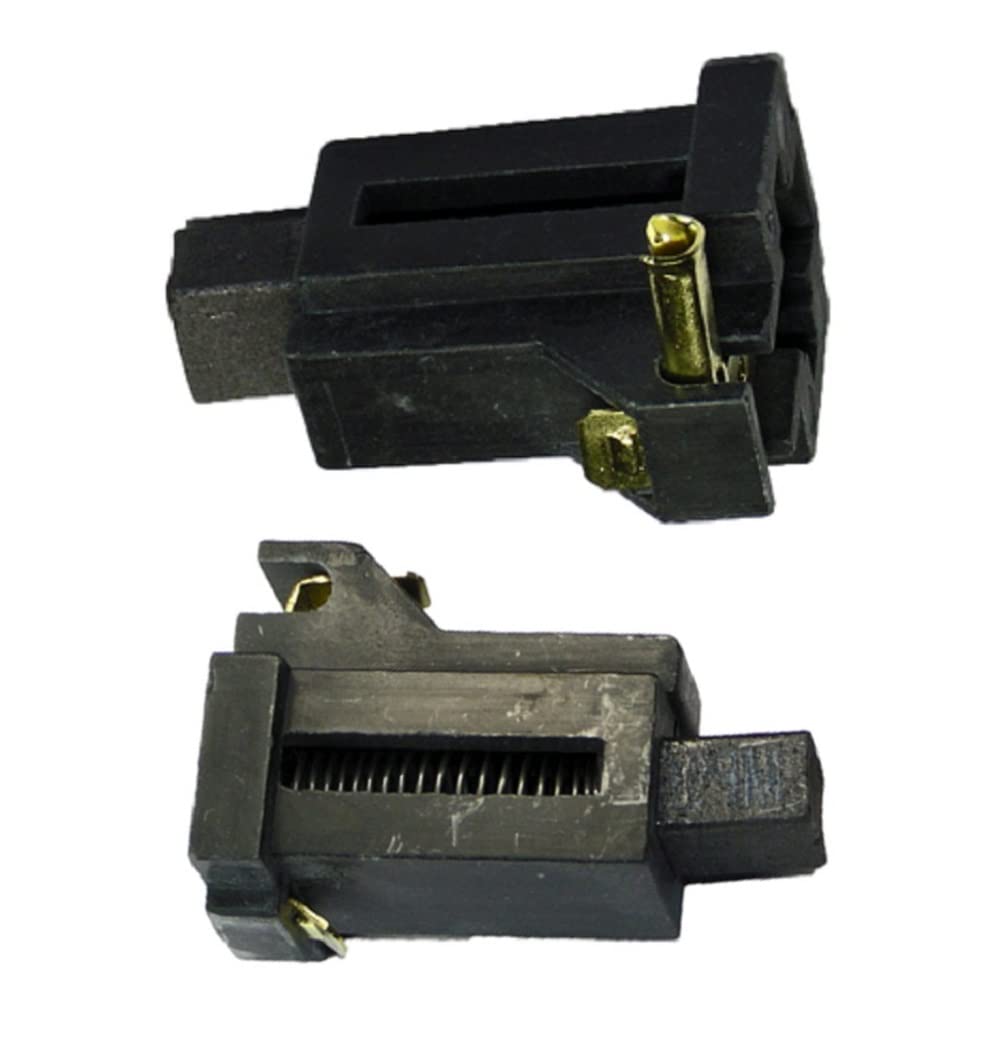 HASME Replacement Carbon Brush for Skil Circular Saw Replaces for 2610993156 Fits for 5150 5155 5175 5250 5275 5350 5375 5470 5450 5500 5600 5700 5650