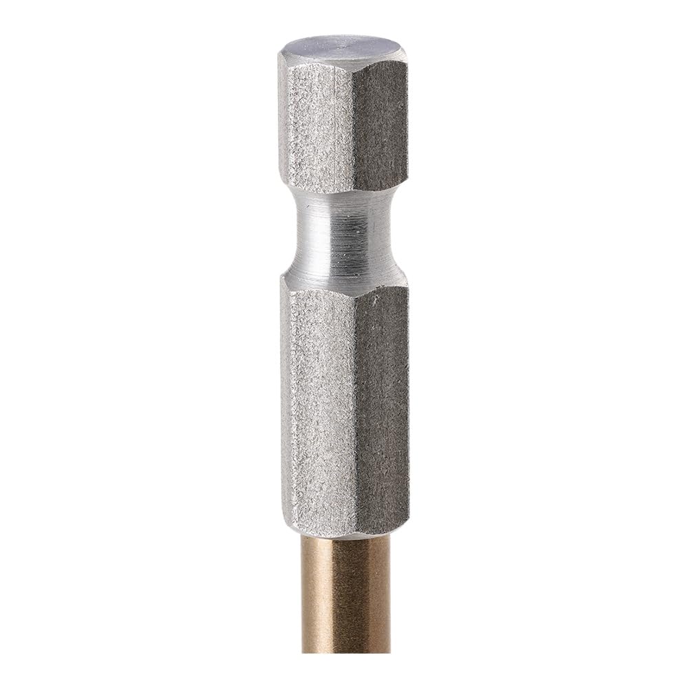 Malco CB Replacement Cutter Bit for HC1 / HC2 Hole Cutters – Durable Metal Cutting Replacement Bit for Sheet Metal & HVAC Hole Cutting Tools
