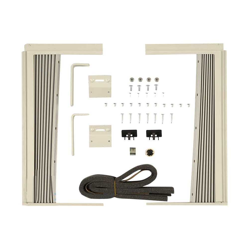 MaksPRO AET73691406 Install Part Assembly Single fits Air Conditioner