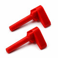 NAILMATEWL 401340 Fuel Stem Adapter for IM350 and IM350 Plus, 2 Pack