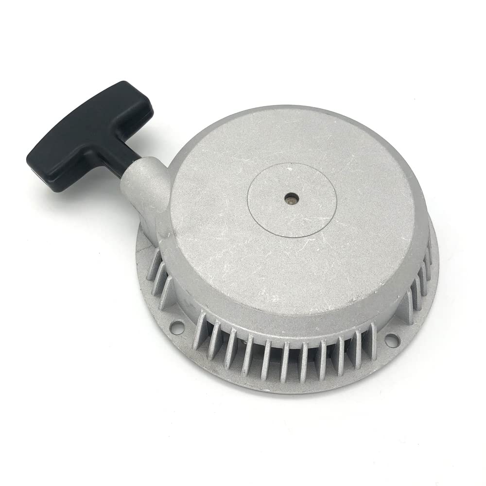 046098 Recoil Pull Starter WM80 For Wacker for Neuson BS50-2 BS60-2 BS500 BS600 BS700 BS45Y BS52Y for Rammers & BH23 5000046098 Motorcycle Repair