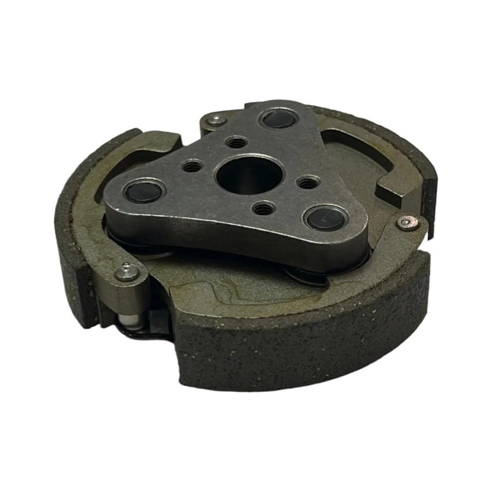 WANGLCNSDB Clutch Assy Fit for Multiquip Mikasa MTX60 MTX70