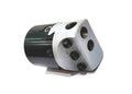 Boring Head Diameter 1.5'' Inches with HSS Tools 1 DIV: 0.001 Lathe Milling Machine Tools ((Only Head (Without Shank & Tools)))
