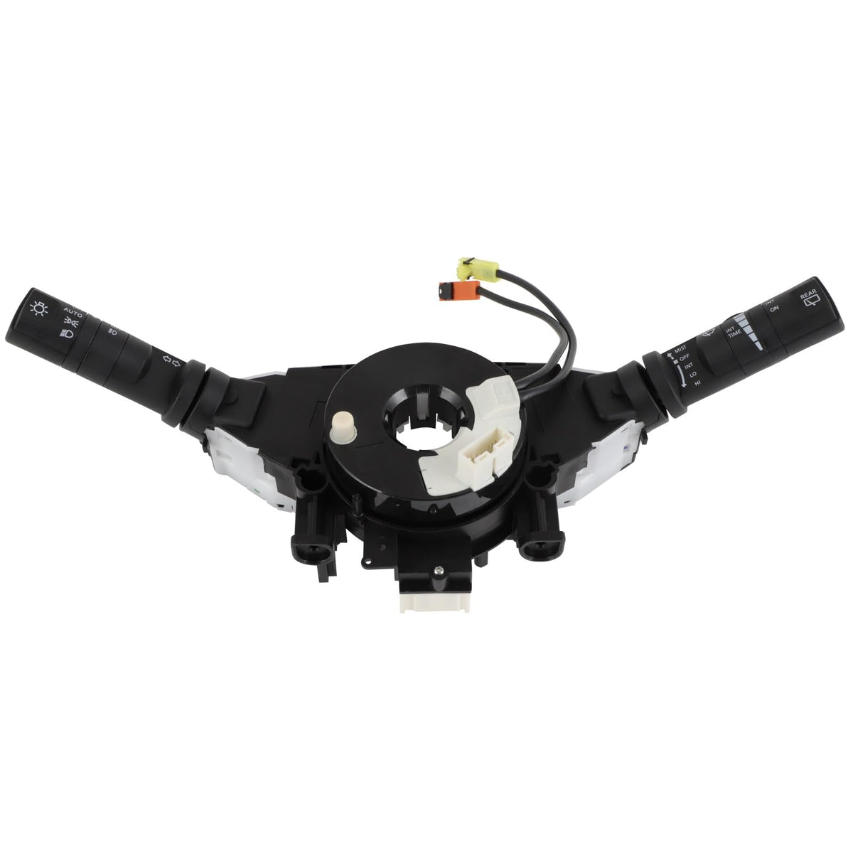 SCITOO Turn Signal Switchfit for Nissan for Pathfinder 2006-2012