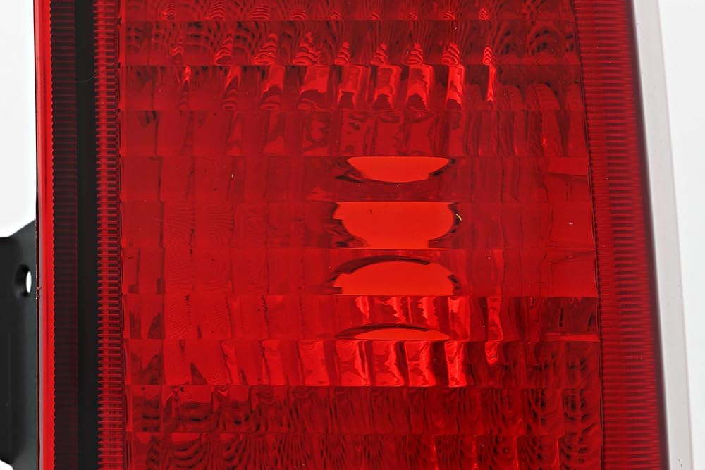 For Hummer H3 Tail Light Lamp 2006 2007 2008 2009 2010