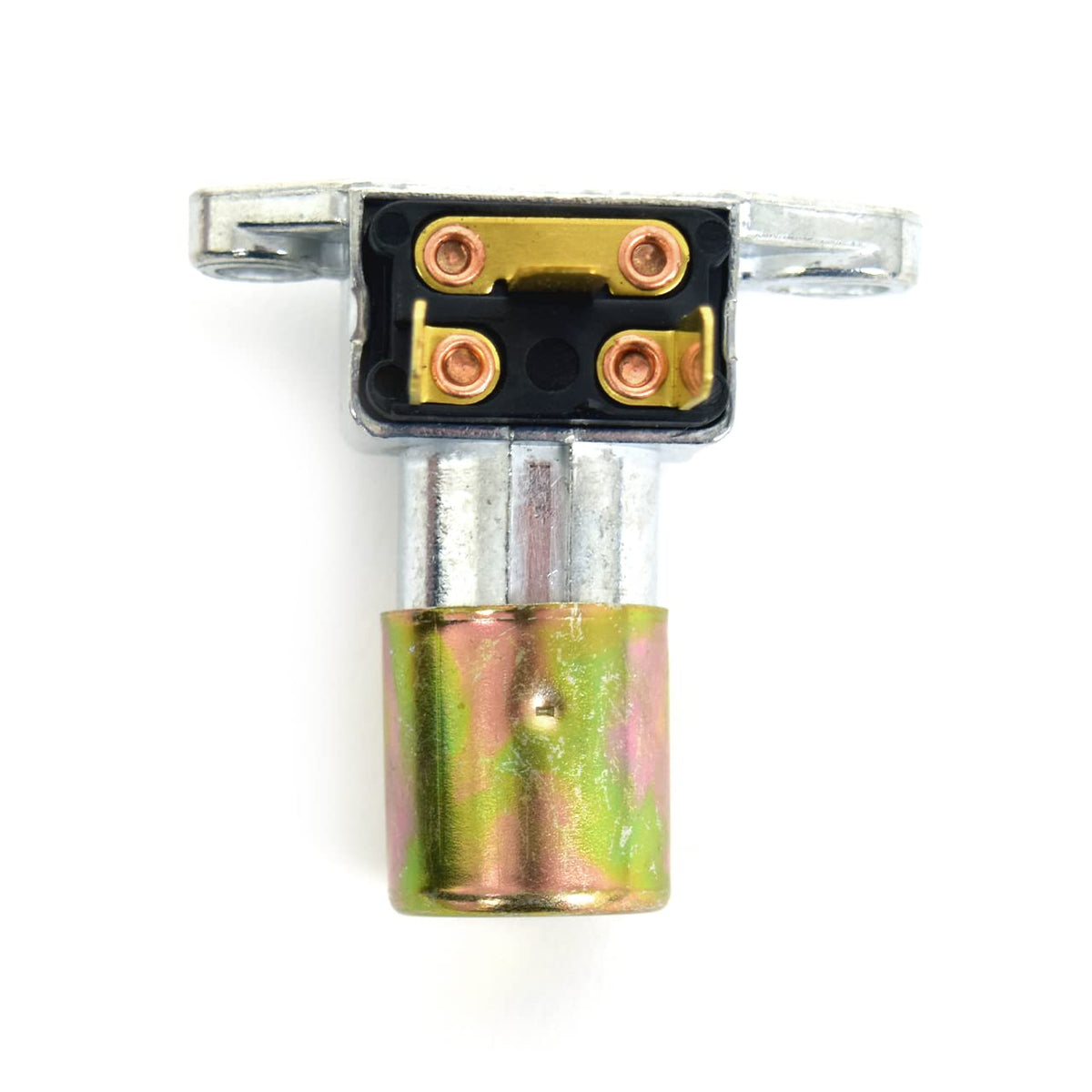 Headlight Dimmer Floor Mount Switch For 1975-1987 Dodge W100 Pickup Truck