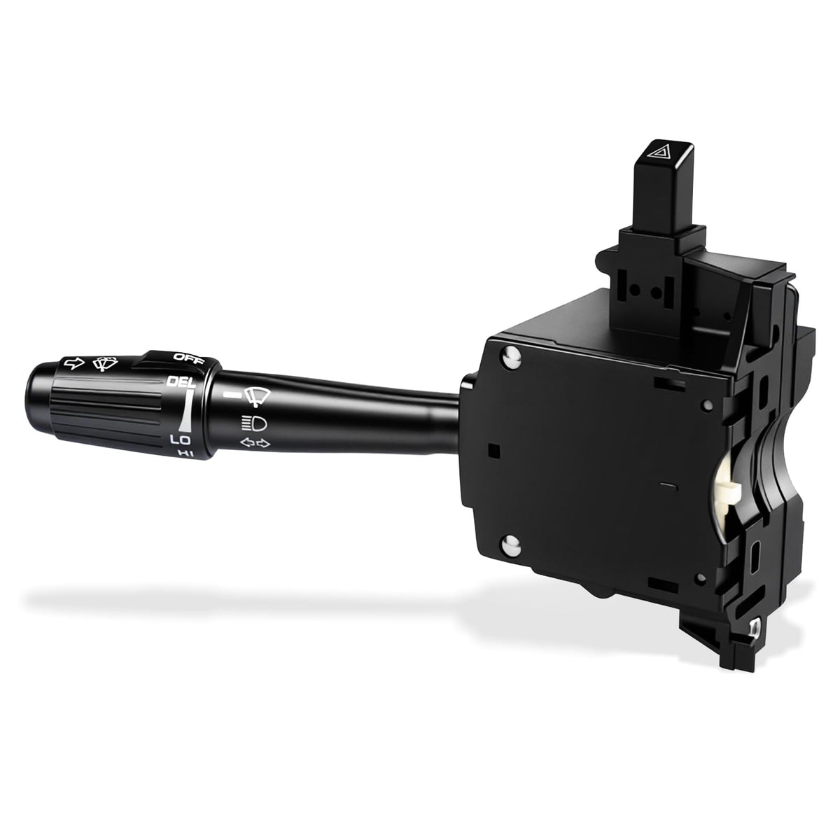 STZJAYE Turn Signal Switch Compatible with Chrysler Imperial 1990-1993