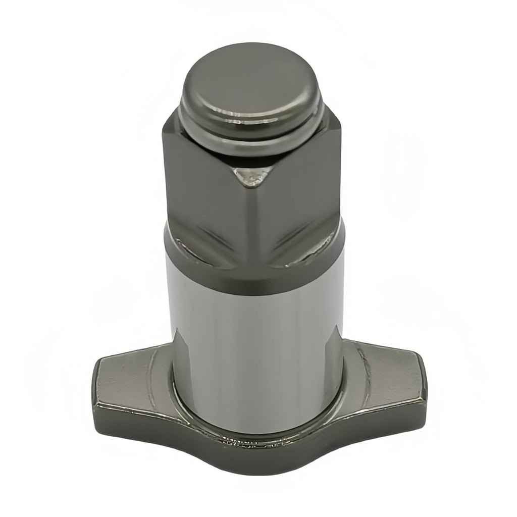 NA142744 NA142746 Replaces for Dewalt DCF891 DCF892 Hog Ring 1/2˝Anvil Assy DCF891B DCF891N DCF892N DCF892NT DCF892P2T DCF892M2T Cordless Brushless Torque Impact Wrench