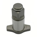 NA142744 NA142746 Replaces for Dewalt DCF891 DCF892 Hog Ring 1/2˝Anvil Assy DCF891B DCF891N DCF892N DCF892NT DCF892P2T DCF892M2T Cordless Brushless Torque Impact Wrench