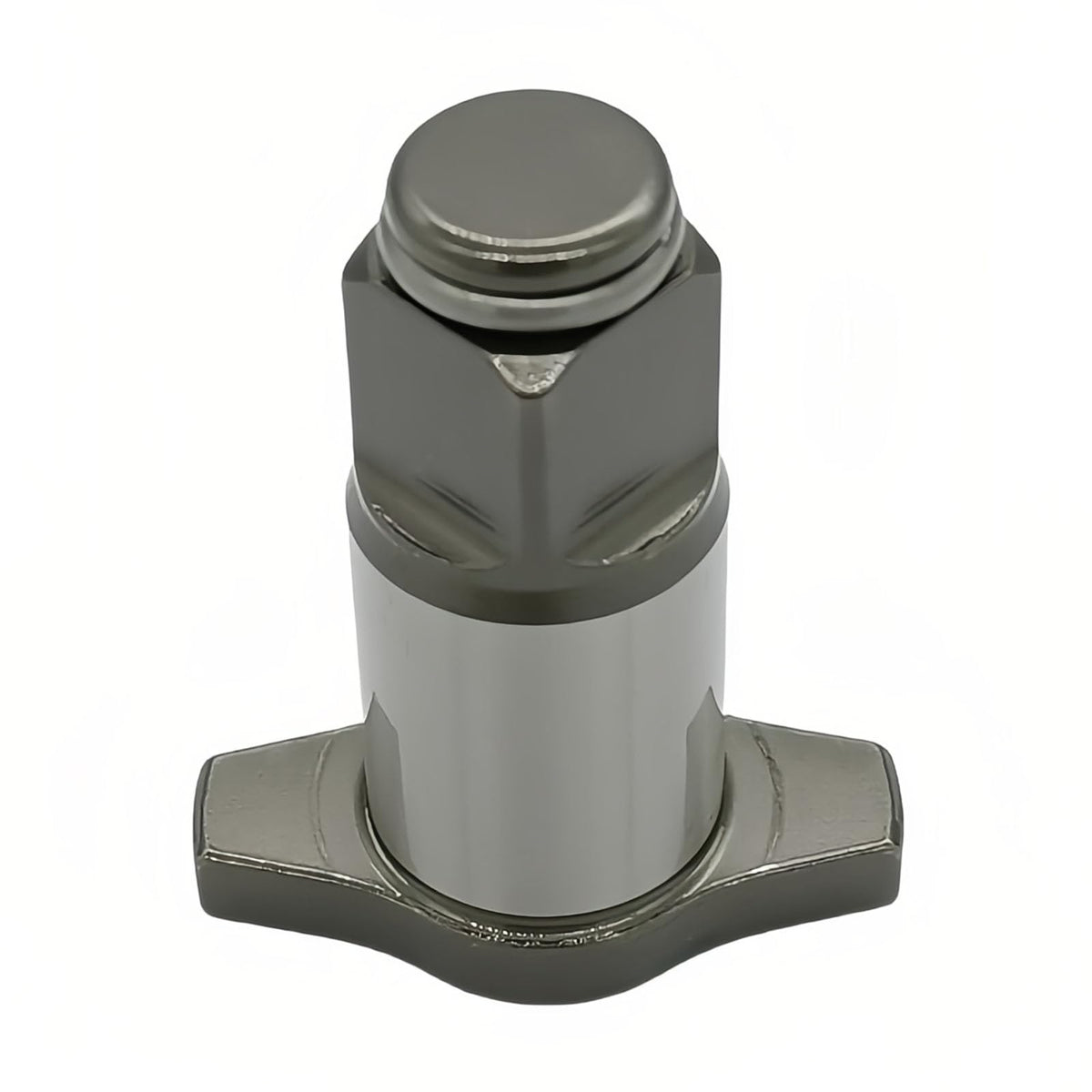 NA142744 NA142746 Replaces for Dewalt DCF891 DCF892 Hog Ring 1/2˝Anvil Assy DCF891B DCF891N DCF892N DCF892NT DCF892P2T DCF892M2T Cordless Brushless Torque Impact Wrench