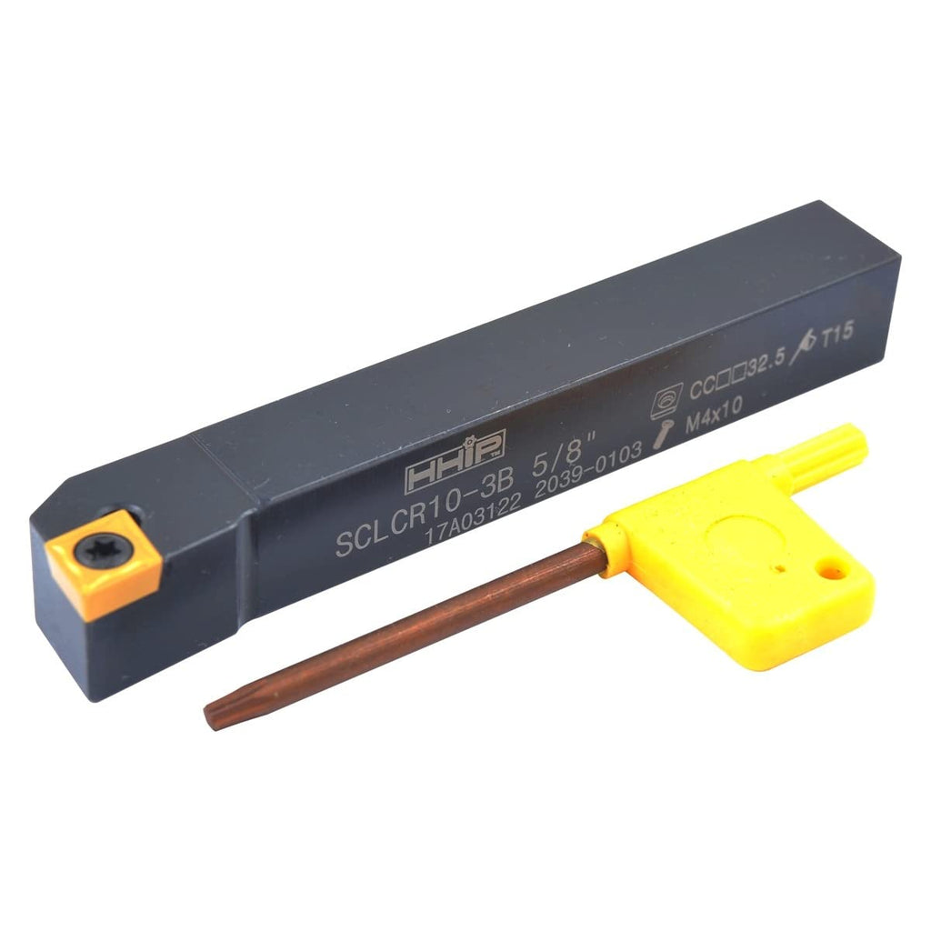 HHIP 2039-0103 Style SCLCR 10-3B Turning Tool Holder