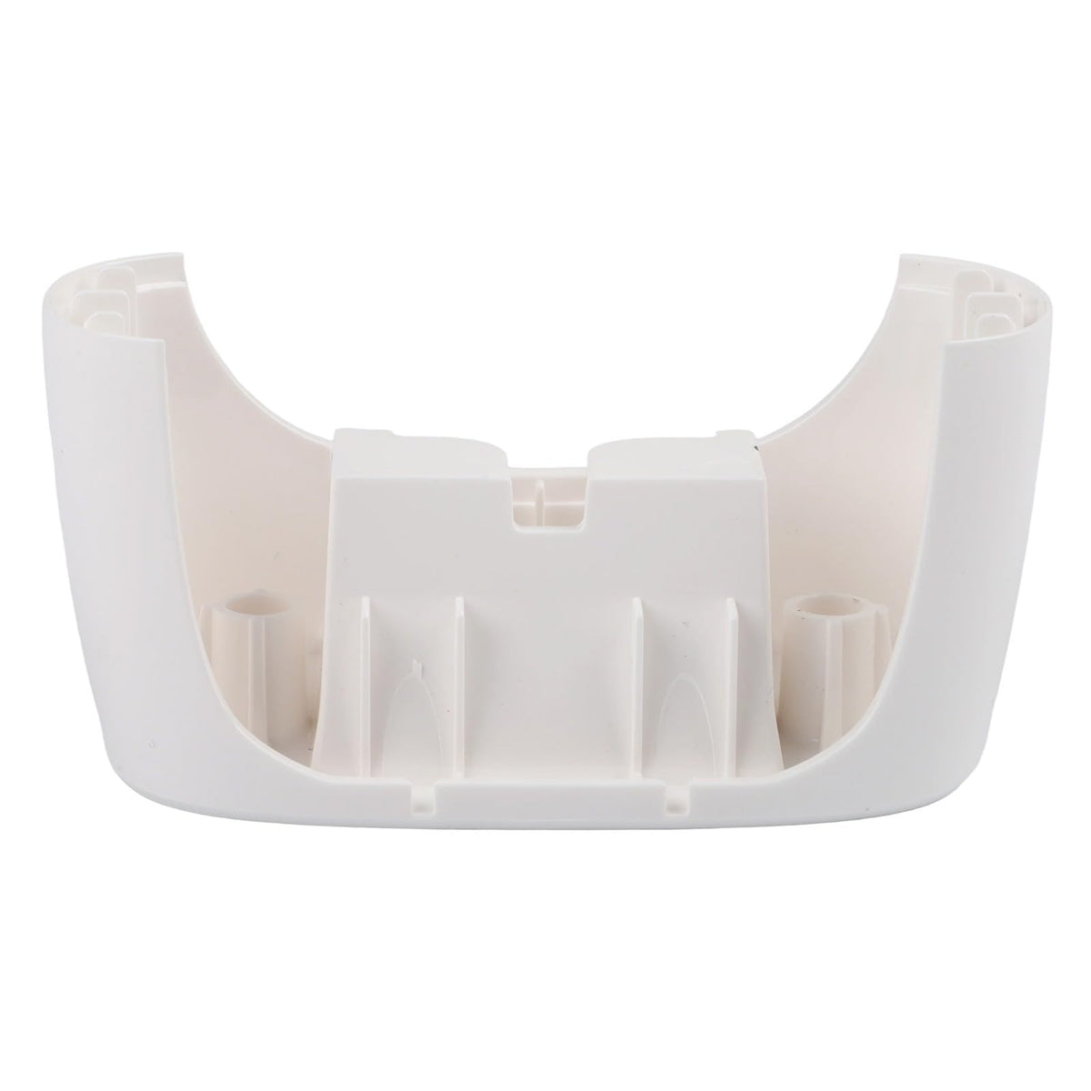 HogarTech for Tineco for Floor One S5 and S5 Pro 2 Charging Port Cover, White Protective Dust Proof Cap, Easy Install Replacement for Vacuum Cleaner
