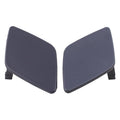 2Pcs Front Left and Right Headlight Washer Nozzle Cover for Cadillac