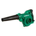 Metabo HPT 18V Cordless Compact Blower, 124 CFM Variable Speed, RB18DCQ4
