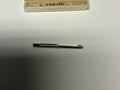 M4 X 0.7 D4 HIGH Speed Steel 2 Flute Spiral Point Plug TAP