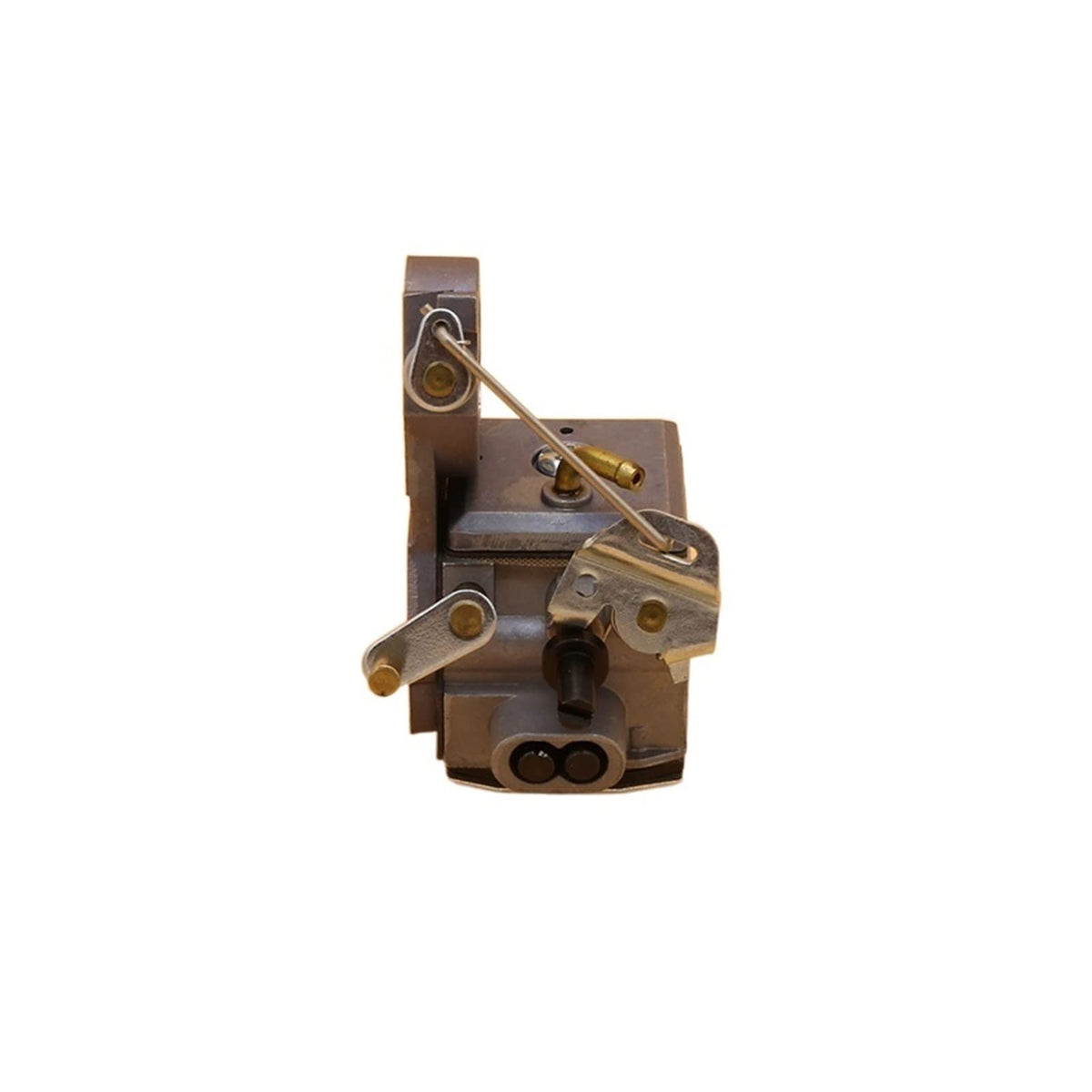 ONWEBAYK Carburetor Carburetor Carb Compatible with Husqv-Arna Partner K750 K760 Cut-Off Saw Spare Parts 510181202