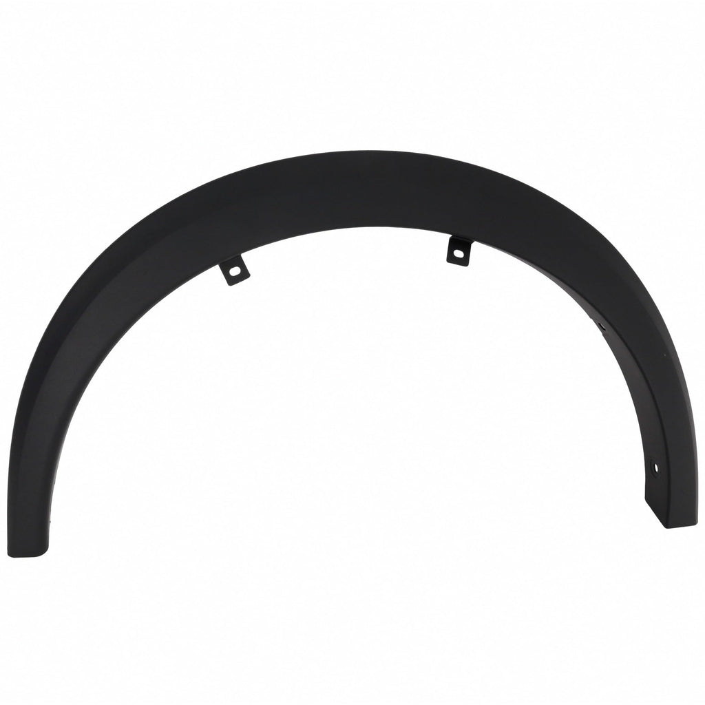 HEADLIGHTSDEPOT Front Passenger Side Wheel Arch Trim for 2018-2020 Nissan Kicks - NI1291104