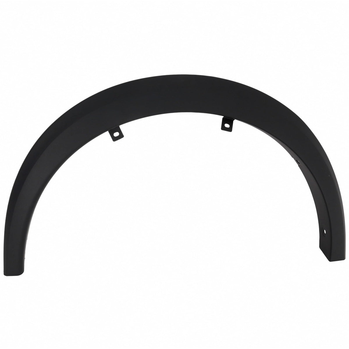 HEADLIGHTSDEPOT Front Passenger Side Wheel Arch Trim for 2018-2020 Nissan Kicks - NI1291104