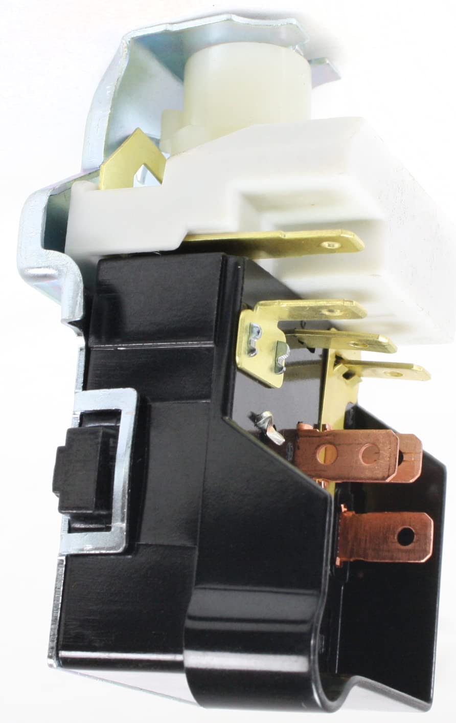 Garage-Pro Headlight Switch For Chevrolet Malibu 1978-1983