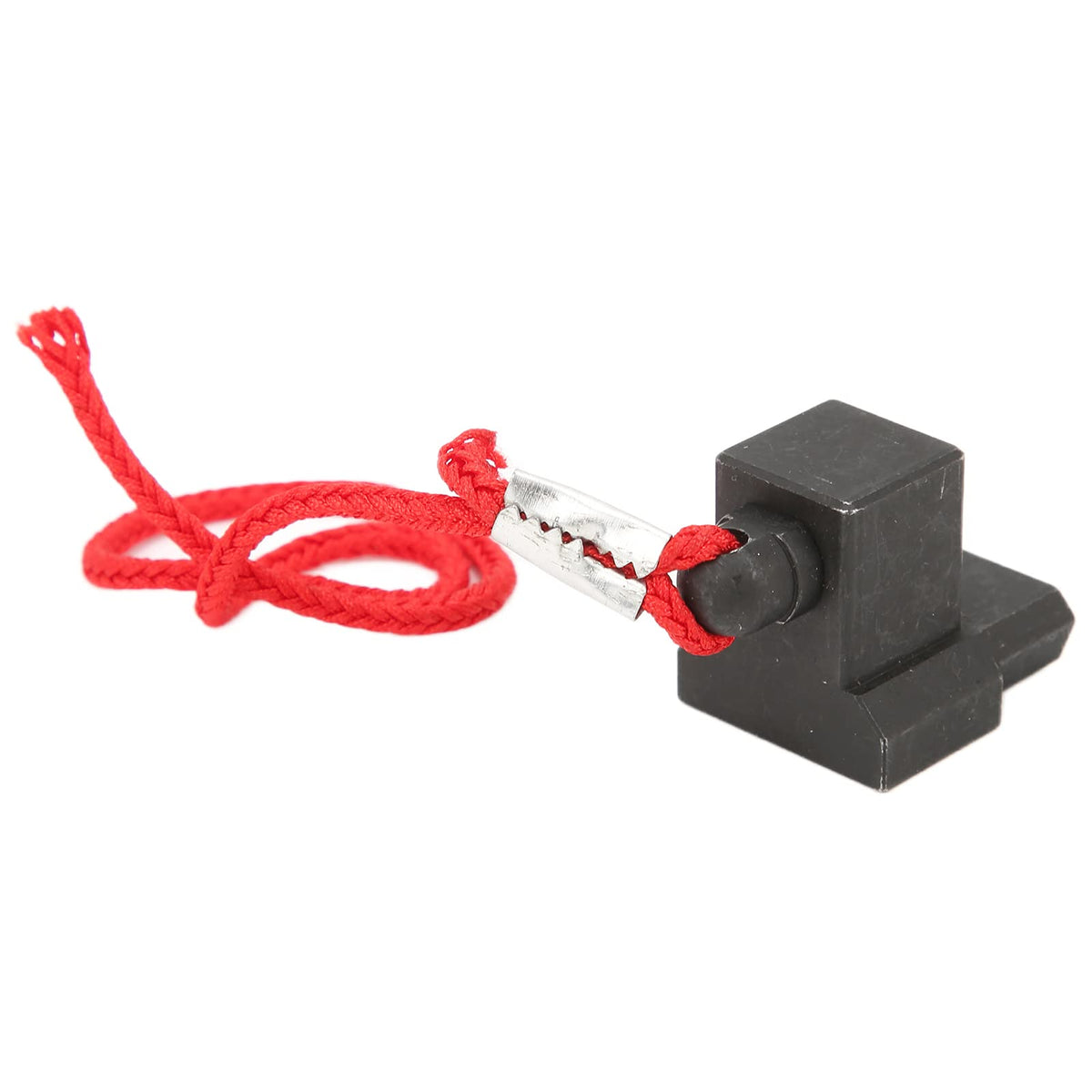 Shanrya Turning Tool, Locking Tool 118660 Replacement Steel Holder for N20 N26 N55 Engine
