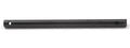 HHIP-1015-0750 Double End Boring Bar , 90/45 Degree, 1/4 in Tool Bit, Single, BD 7, 3/4 x 12
