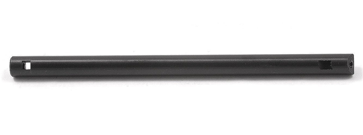 HHIP-1015-0750 Double End Boring Bar , 90/45 Degree, 1/4 in Tool Bit, Single, BD 7, 3/4 x 12