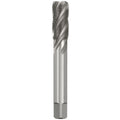 Workkyma M14 x 1.25 Spiral Flute Thread Tap M2 High Speed Steel Polished