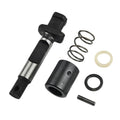 1Set Replacement Metal Holder Hammer Pin Set Fit For PH65A Demolition Hammer Parts