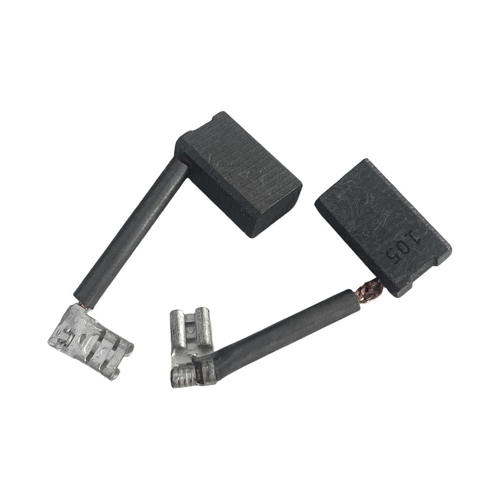 Tovyvw Pack of 2 384719-01 Reciprocating Saw Brush Fits DWE305 DWE304 DWE357 ﻿Replacement Part New Compatible with DeWalt