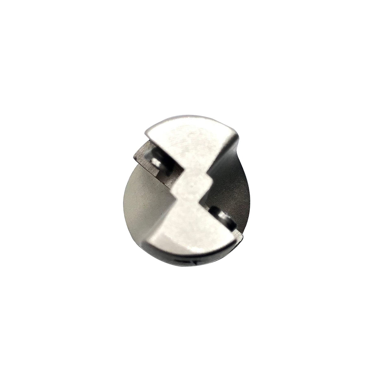 Zouzmin 90 Degree milling Insert Holders BAP300 for APMT1135PDER milling Insert End Mill Holders Indexable Inserts Tool Holder (300R C16-16-150-2T)