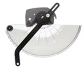 Blade Guard for 10-Inch Miter Saws
