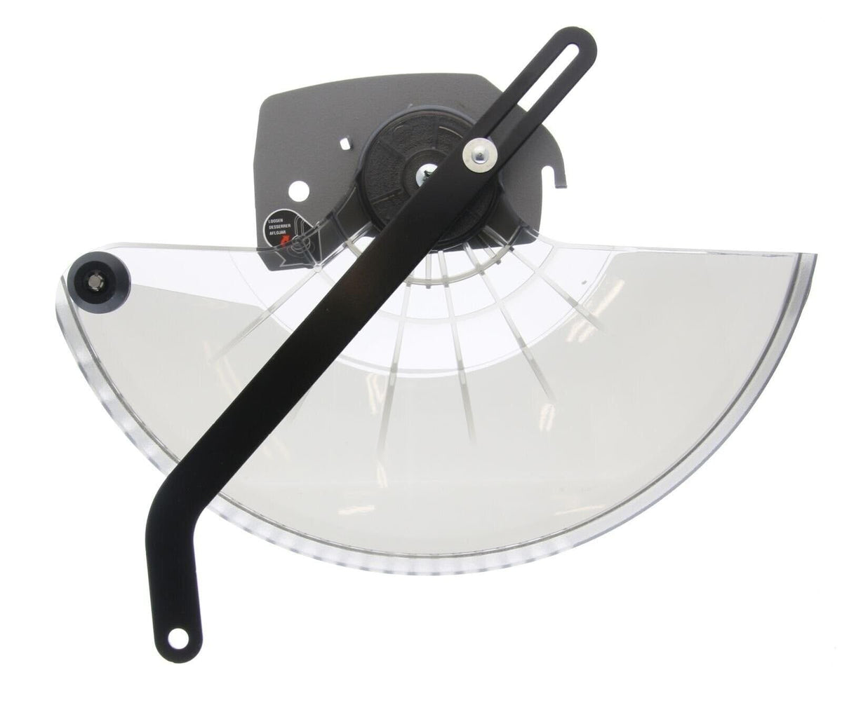 Blade Guard for 10-Inch Miter Saws