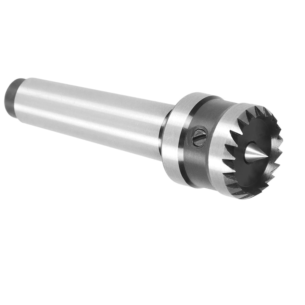 findmall 2MT Wood Turning Tool with 1 Inch Wood Lathe Drive Center