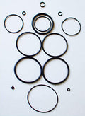 New O-Ring Replacement Rebuild Kit for Senco Stapler M1 M2 M3 SC1 Nailers
