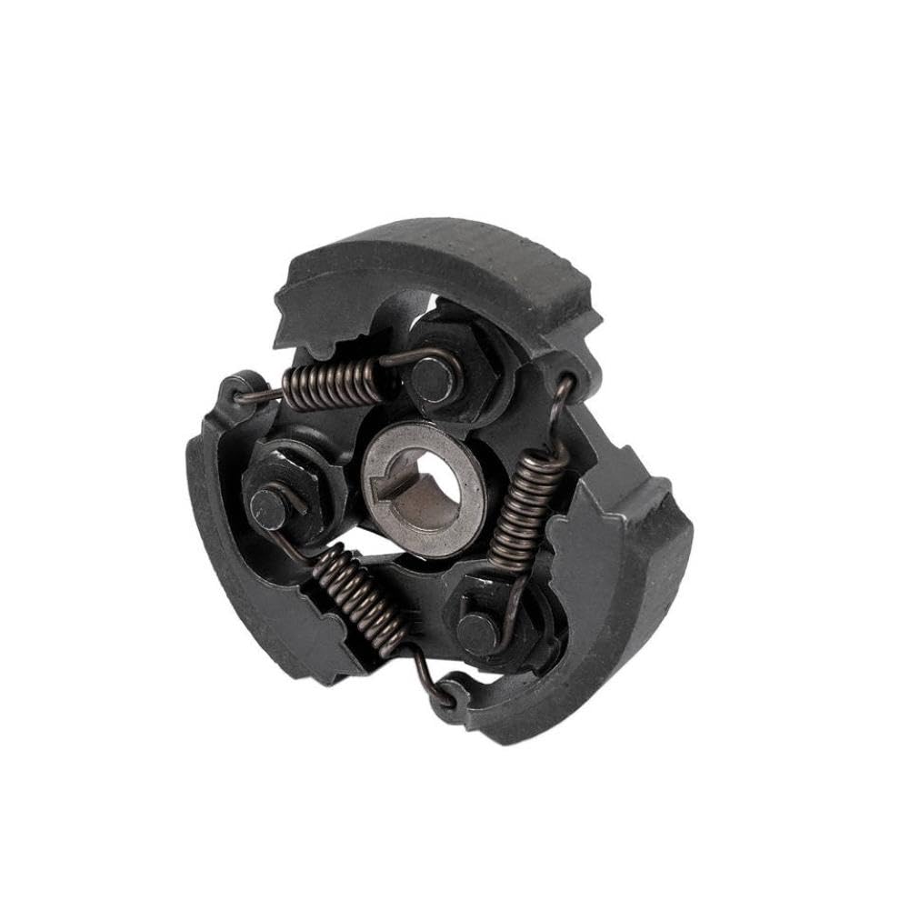 Clutch Assembly Replacement Compatible with Multiquip MTX50 MTX60 MTX70 MTX80 MTX90