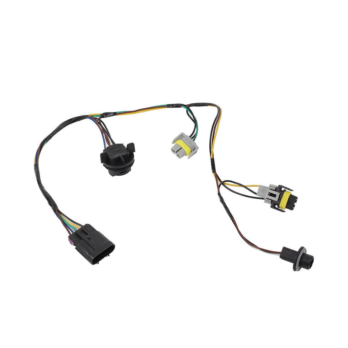 Headlight Wire Harness for Chevrolet Malibu 2008-2012, GM15930264