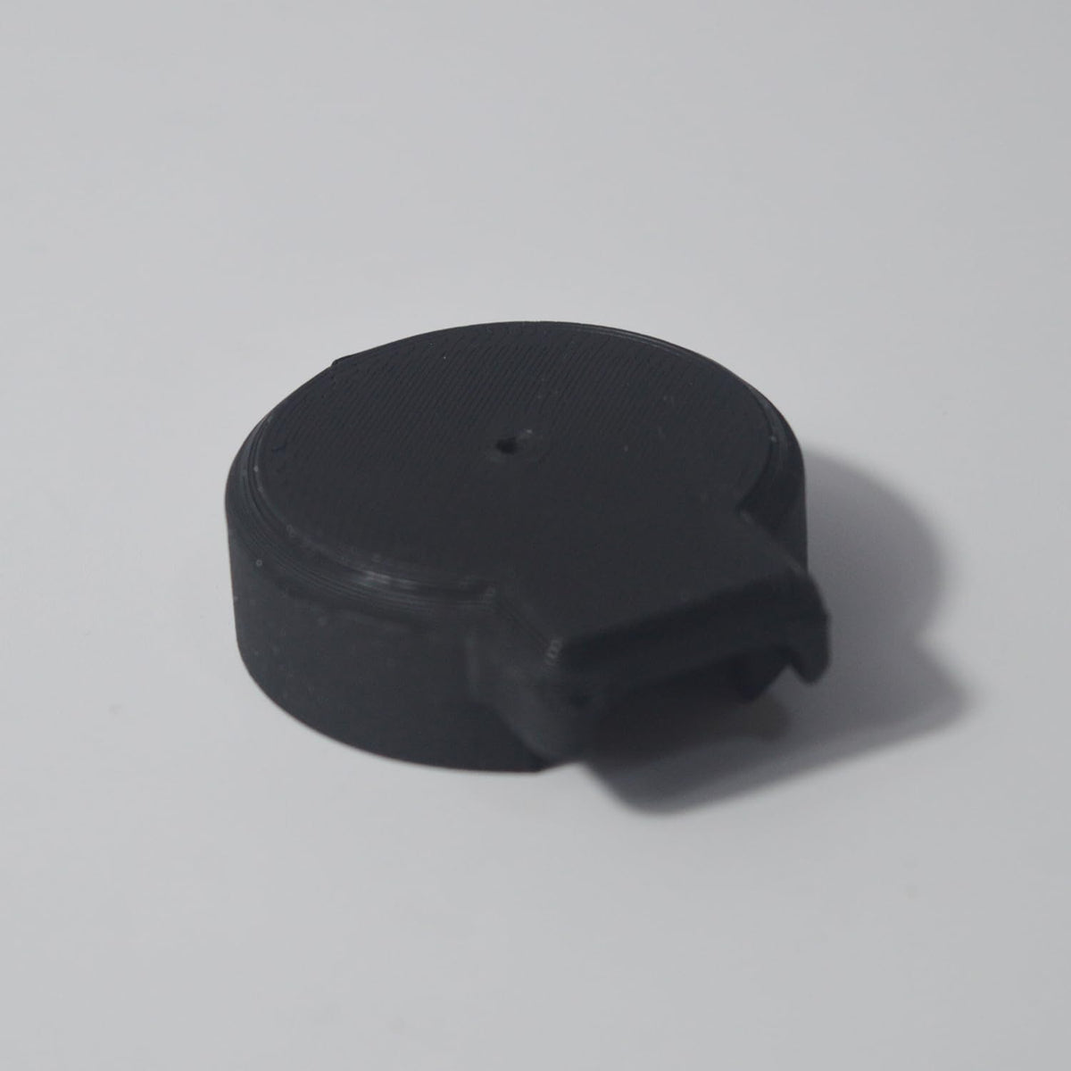 894698 Rubber Exhaust Deflector Compatible with Porter Cable Nailers