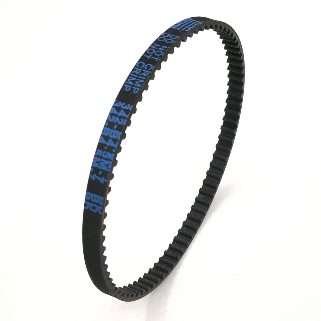Cancanle Timing Belt Drive for Honda GX35 UMK435 Gas Engine Motor Generator Lawn Mower Water Pumps Brush Cutter 14400-Z3F-013