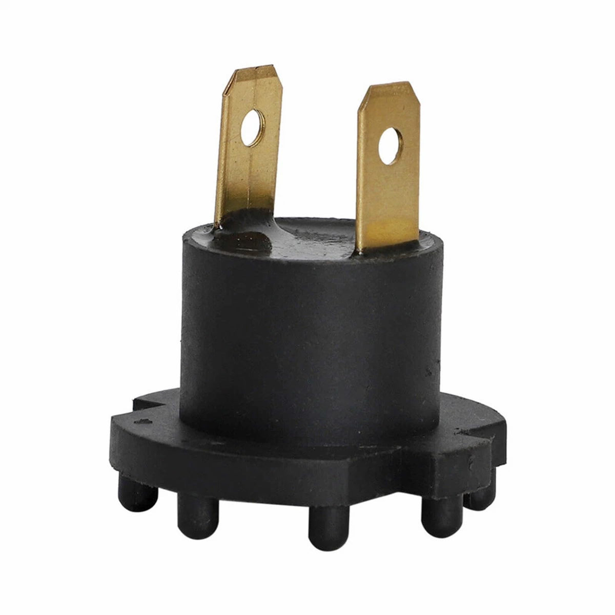 B28V-51-0A3 H7 Headlight Bulb Socket Compatible with Mazda