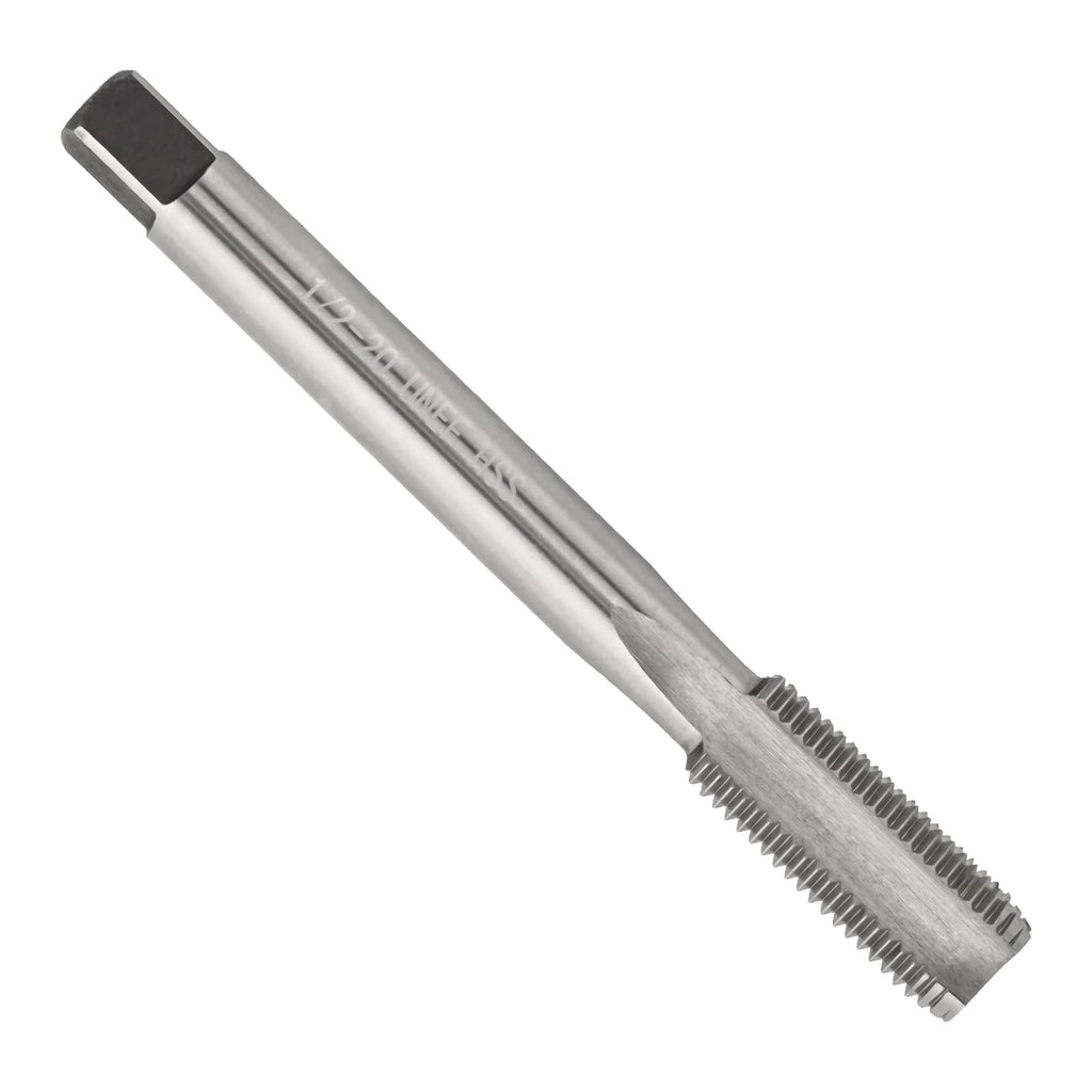 Aceteel HSS 1/2"-20 UNF HSS Machine Tap Right Hand